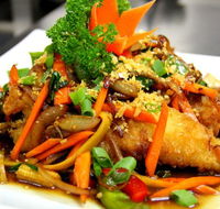 Coriander Thai Cuisine