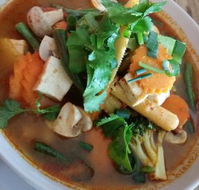 Daisy Thai - Brisbane Tourism