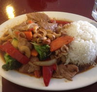 Dee's Vintage Thai Restaurant - Brisbane Tourism