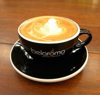 Engine Room Cafe - Brisbane Tourism
