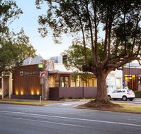Federal Hotel Motel - Brisbane Tourism