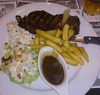 Fitzys - Brisbane Tourism
