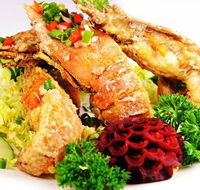 Golden Sun Chinese and Vietnamese Restaurant - Brisbane Tourism