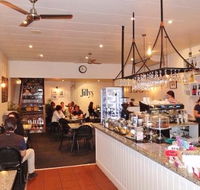 Jillys Cafe - Brisbane Tourism