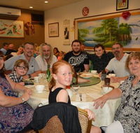 Melin Vietnamese and Chinese Restaurant - Brisbane Tourism