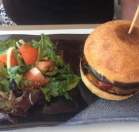 Michelle's Cafe - Brisbane Tourism