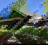 Park House Cafe - Brisbane Tourism
