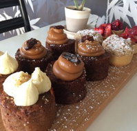 Perk's Cafe - Brisbane Tourism