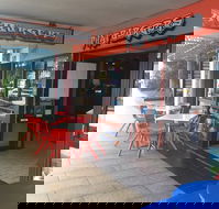 Phat Burgers - Brisbane Tourism