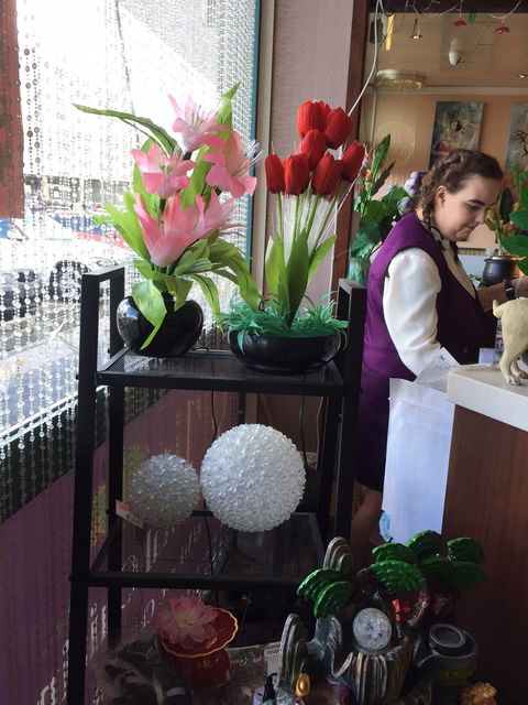 Qi'Lin - Brisbane Tourism 5