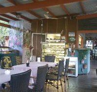 Redland IndigiScapes Cafe - Brisbane Tourism