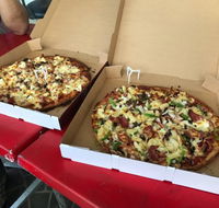 The Hills Pizzeria - Brisbane Tourism