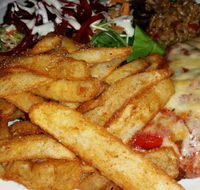 The Irish Club - Brisbane Tourism