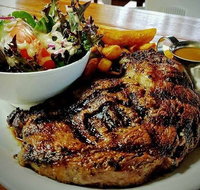 The Mustering Yard Bar  Grill - Brisbane Tourism
