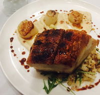 The Whales Way Restaurant  Bar - Tourism Brisbane