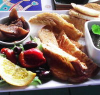 Two Bird's Cafe - Brisbane Tourism