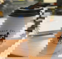 Beach Owl Coffee House