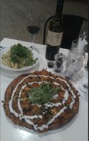 Bertoni's Pizza And Pasta Maroochydore - Tourism Brisbane 2