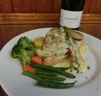 BRISBANE VALLEY TAVERN - Tourism Brisbane