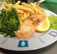 Mandolin Seafoods - Brisbane 4u