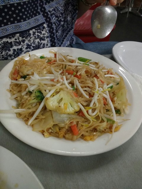 Noks Thai - Tourism Brisbane 2