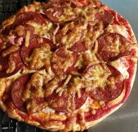 Pizza 24/7 - Brisbane 4u