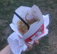 Red Rock Noodle Bar - Brisbane Tourism