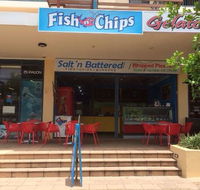 Salt N Battered On Alex Pty Ltd - Brisbane 4u