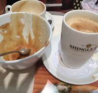 Shingle Inn- mount Ommaney - Brisbane Tourism