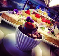The Attic Cafe - Brisbane 4u