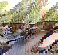 The Bush Pantry - Brisbane Tourism