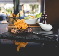 Three Bar and Grill - Tourism Brisbane