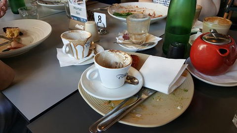 Toscani's - Brisbane Tourism 0