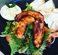Tree Change Cafe - Tourism Brisbane