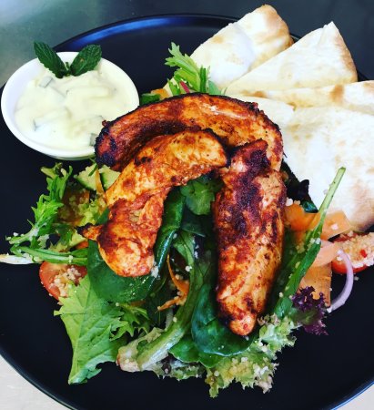 Tree Change Cafe - Brisbane Tourism 0