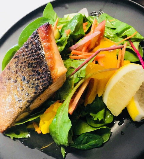 Tree Change Cafe - Brisbane Tourism 1