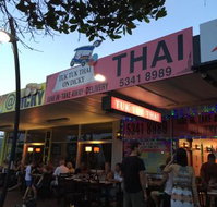 Tuk Tuk Thai - Tourism Brisbane