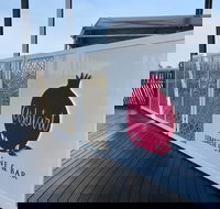 Ashtart - Tourism Brisbane
