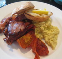 Foodspace - Tourism Brisbane