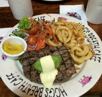 Hog's Breath Cafe - Tourism Brisbane