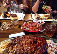 Lonestar Rib House Mackay - Tourism Brisbane