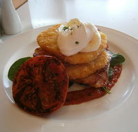 Stella Rossa - Tourism Brisbane