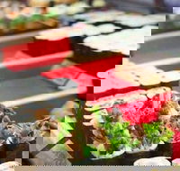 Sushi Sushi - Tourism Brisbane