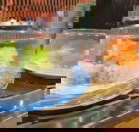 Yatai Sushi - Tourism Brisbane