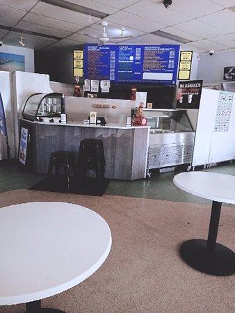 Blue Marlin Takeaway - Brisbane Tourism 0