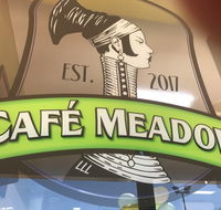 Cafe Meadow
