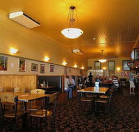 Carrollee Hotel - Tourism Brisbane