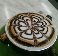 CG's Coffee  Grub - Brisbane Tourism