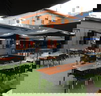 Commercial Hotel - Tourism Brisbane