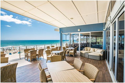 Coolum Surf Club - Brisbane Tourism 0